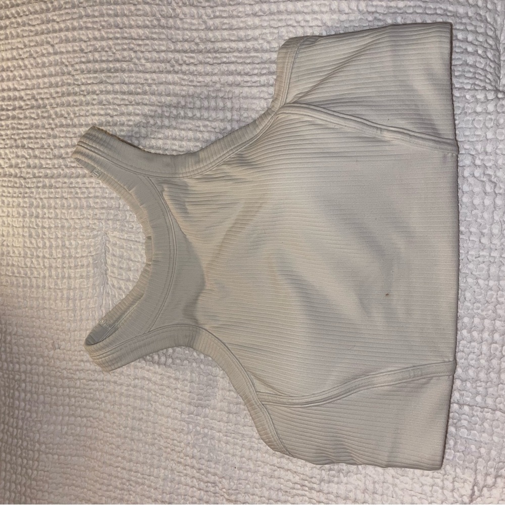 lulu longline bra